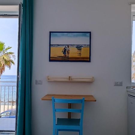 B & Beach Agropoli Εξωτερικό φωτογραφία