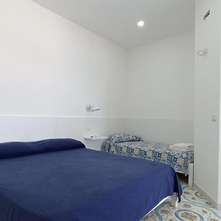 B & Beach Agropoli Εξωτερικό φωτογραφία