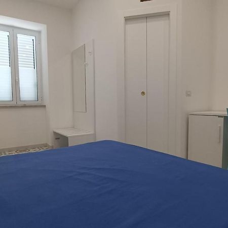 B & Beach Agropoli Εξωτερικό φωτογραφία