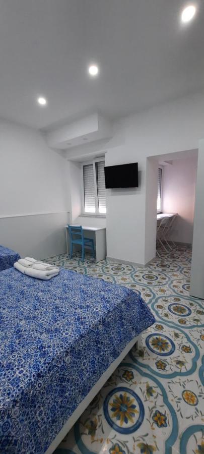 B & Beach Agropoli Εξωτερικό φωτογραφία