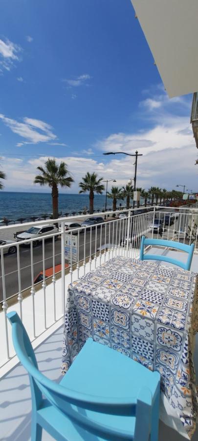 B & Beach Agropoli Εξωτερικό φωτογραφία