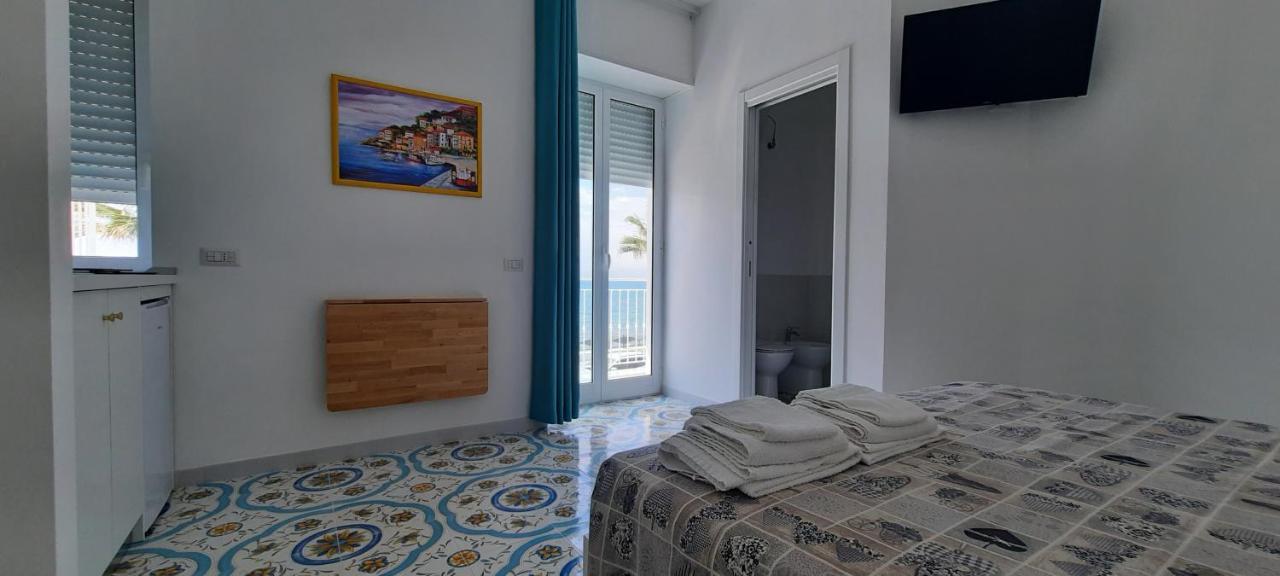 B & Beach Agropoli Εξωτερικό φωτογραφία
