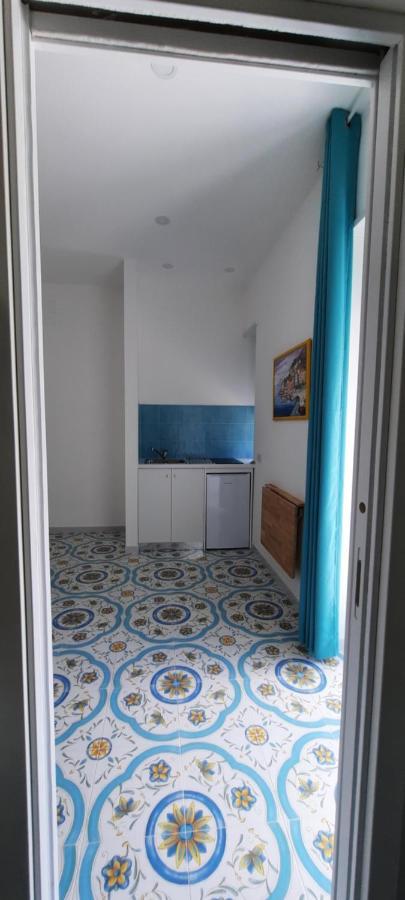 B & Beach Agropoli Εξωτερικό φωτογραφία