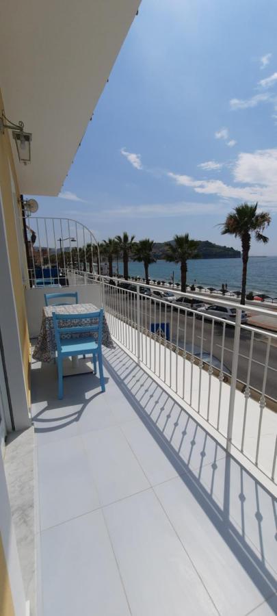 B & Beach Agropoli Εξωτερικό φωτογραφία