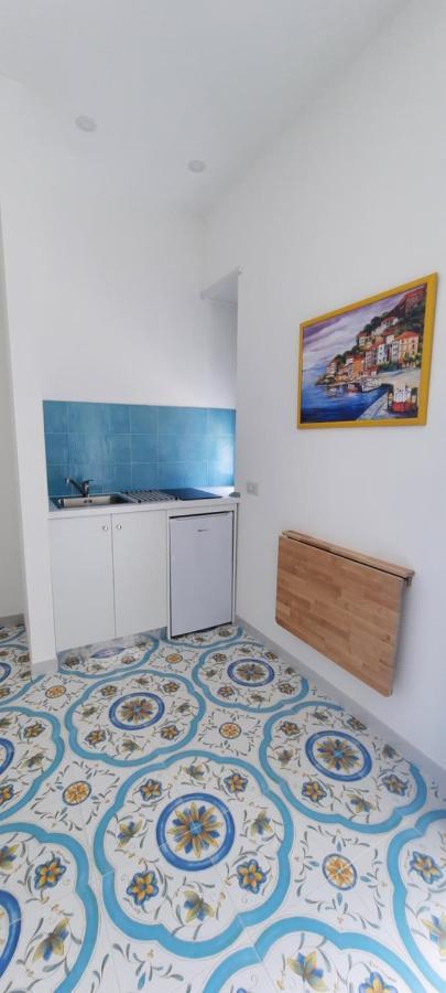 B & Beach Agropoli Εξωτερικό φωτογραφία