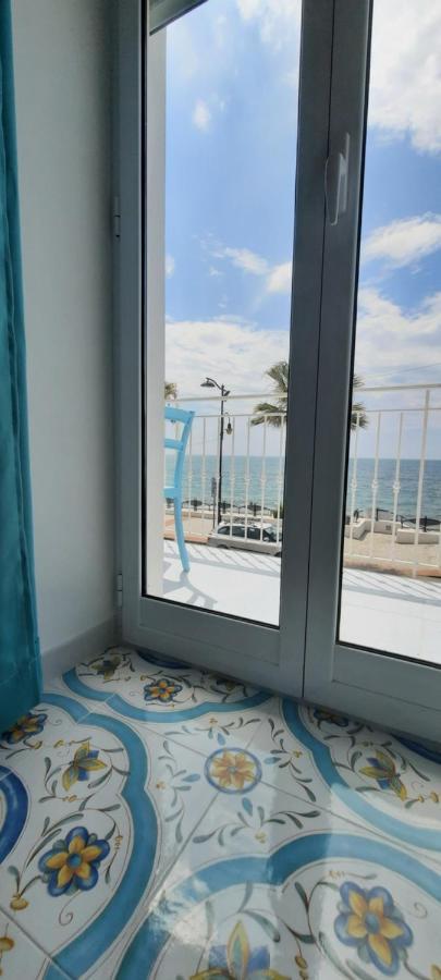 B & Beach Agropoli Εξωτερικό φωτογραφία