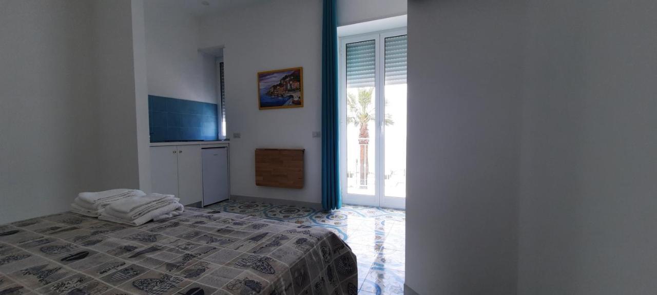 B & Beach Agropoli Εξωτερικό φωτογραφία
