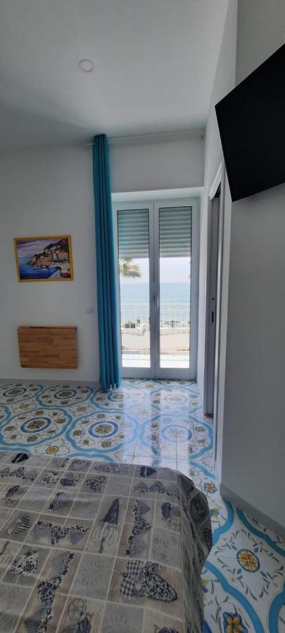 B & Beach Agropoli Εξωτερικό φωτογραφία