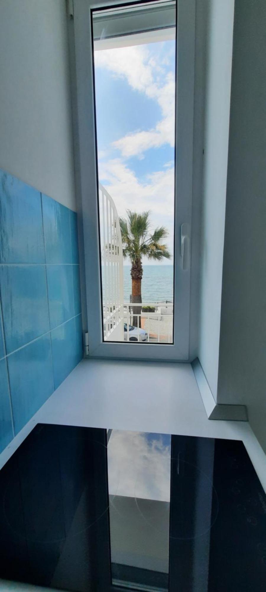 B & Beach Agropoli Εξωτερικό φωτογραφία