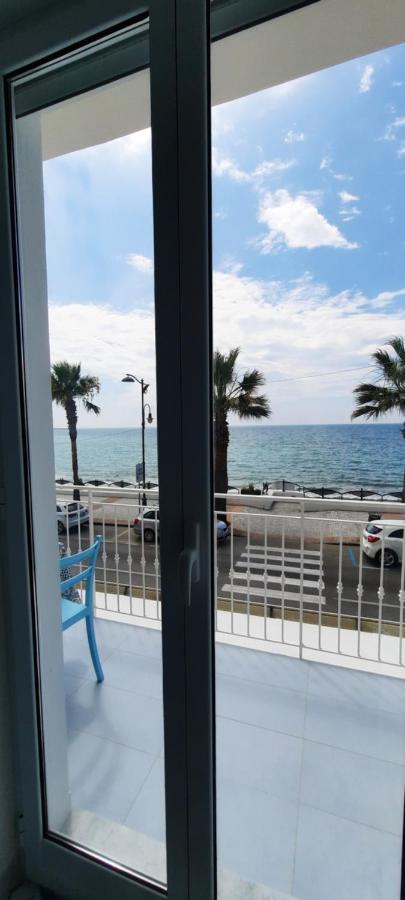 B & Beach Agropoli Εξωτερικό φωτογραφία