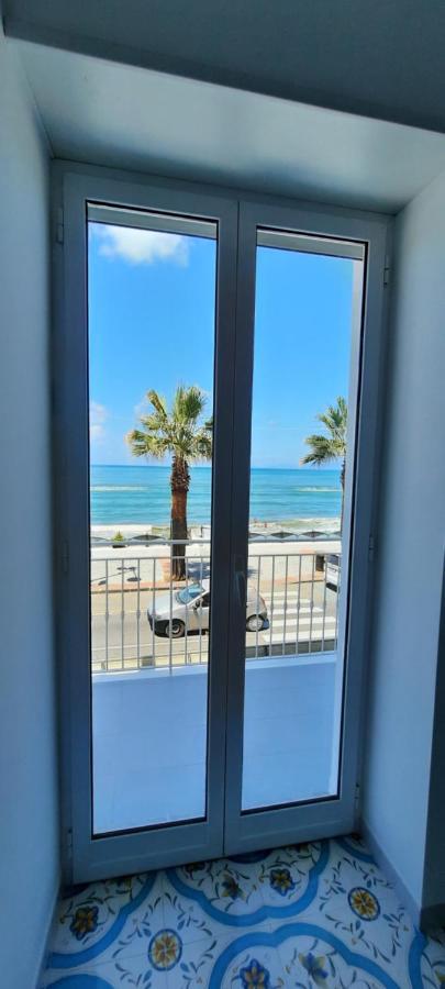 B & Beach Agropoli Εξωτερικό φωτογραφία