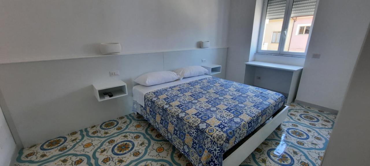 B & Beach Agropoli Εξωτερικό φωτογραφία