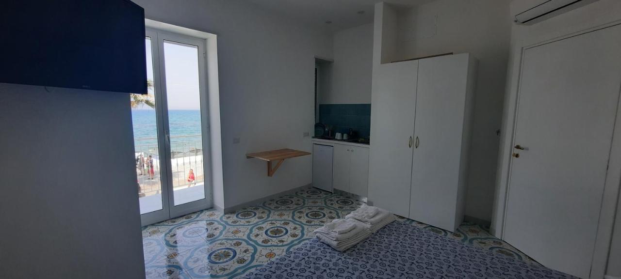 B & Beach Agropoli Εξωτερικό φωτογραφία