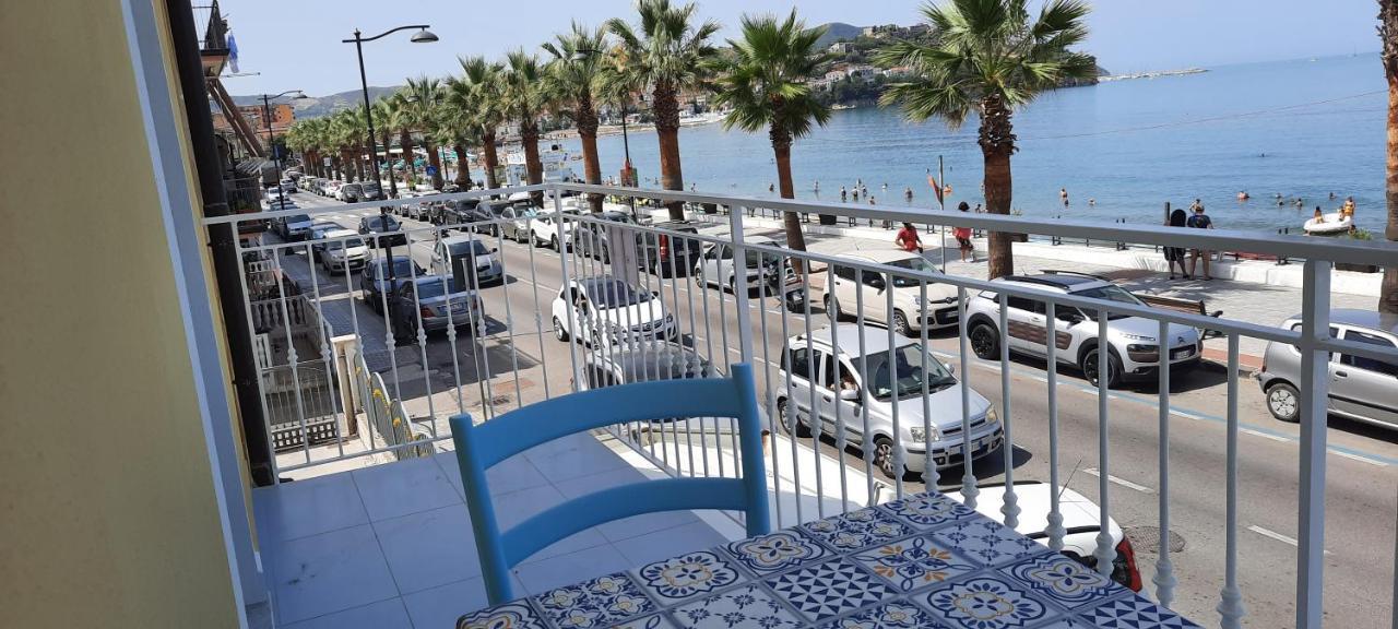 B & Beach Agropoli Εξωτερικό φωτογραφία