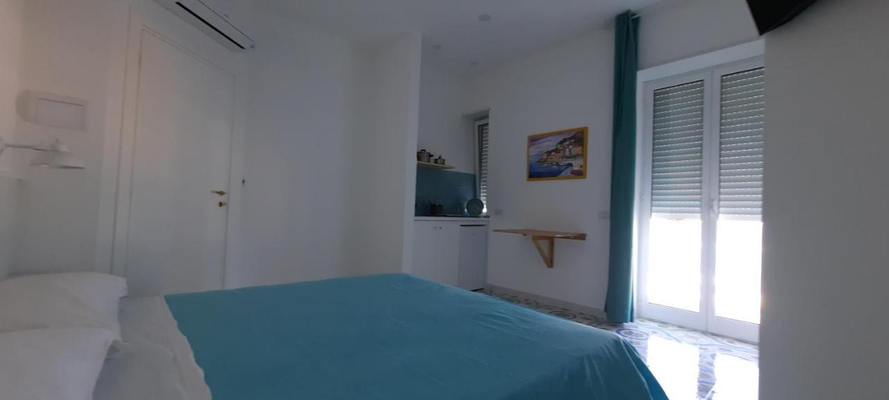 B & Beach Agropoli Εξωτερικό φωτογραφία
