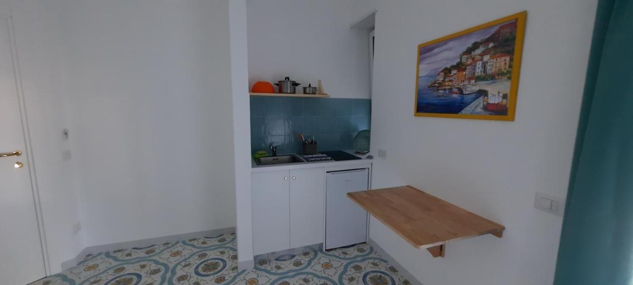 B & Beach Agropoli Εξωτερικό φωτογραφία