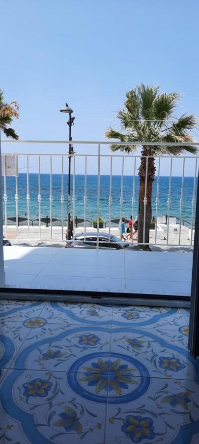 B & Beach Agropoli Εξωτερικό φωτογραφία