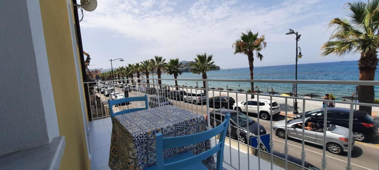 B & Beach Agropoli Εξωτερικό φωτογραφία