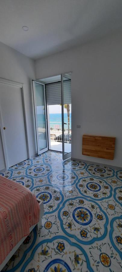 B & Beach Agropoli Εξωτερικό φωτογραφία