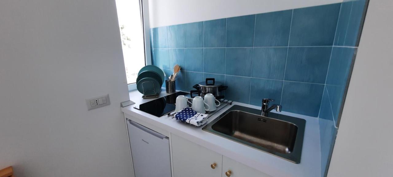 B & Beach Agropoli Εξωτερικό φωτογραφία