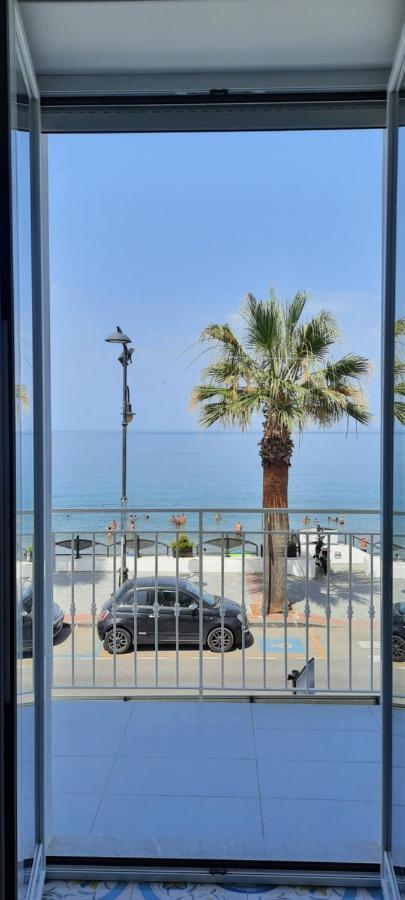 B & Beach Agropoli Εξωτερικό φωτογραφία