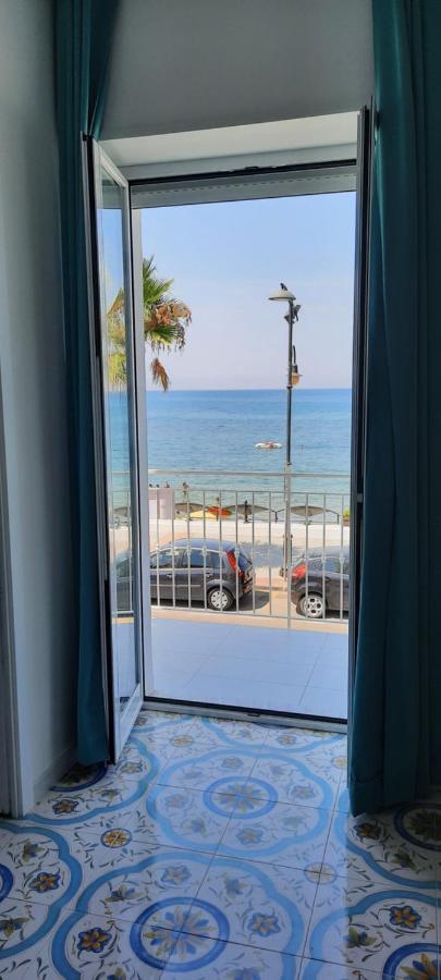 B & Beach Agropoli Εξωτερικό φωτογραφία
