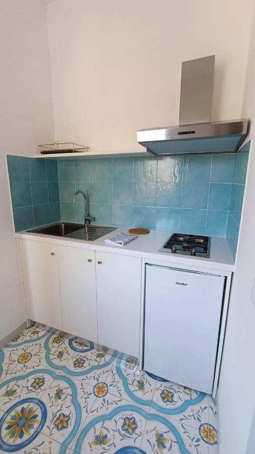 B & Beach Agropoli Εξωτερικό φωτογραφία