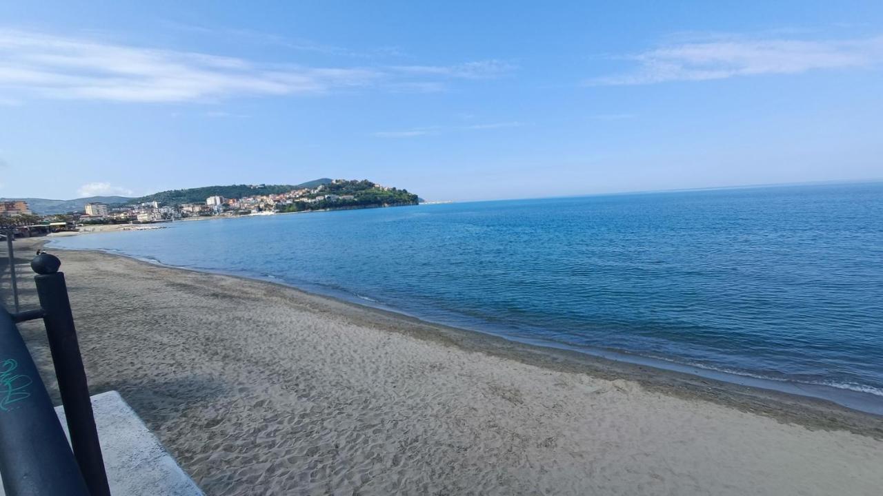 B & Beach Agropoli Εξωτερικό φωτογραφία