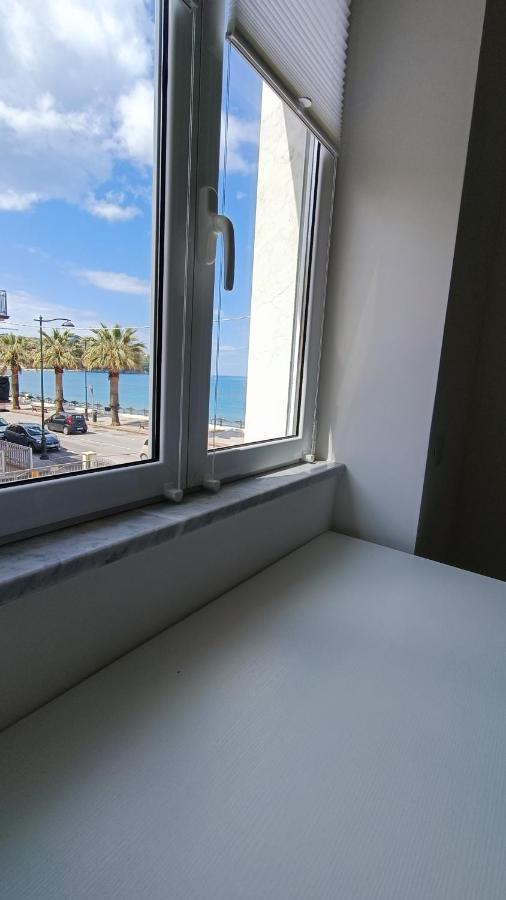 B & Beach Agropoli Εξωτερικό φωτογραφία