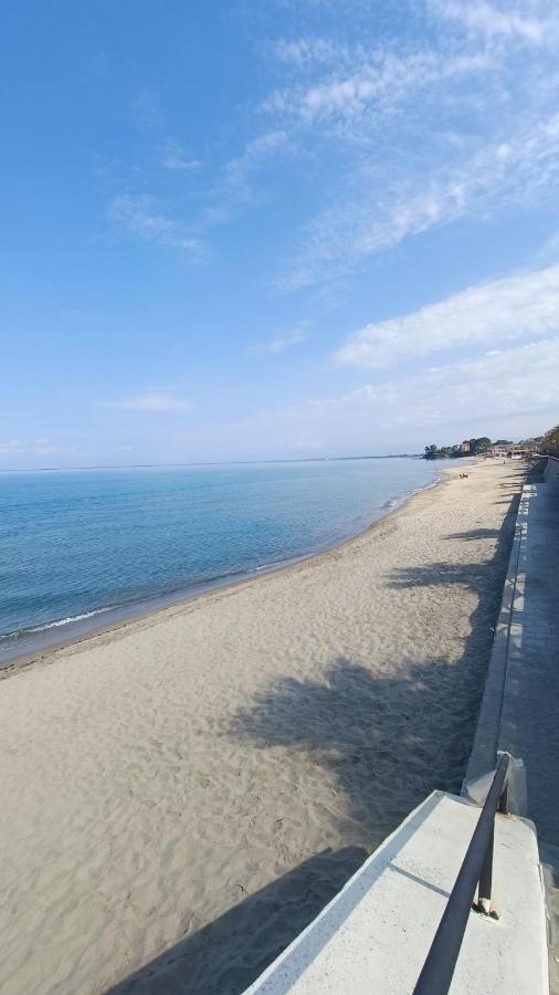 B & Beach Agropoli Εξωτερικό φωτογραφία