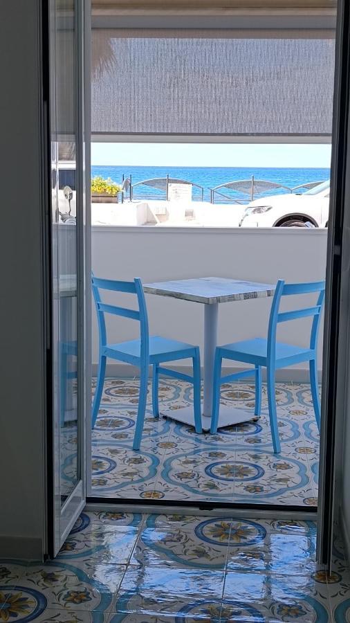 B & Beach Agropoli Εξωτερικό φωτογραφία