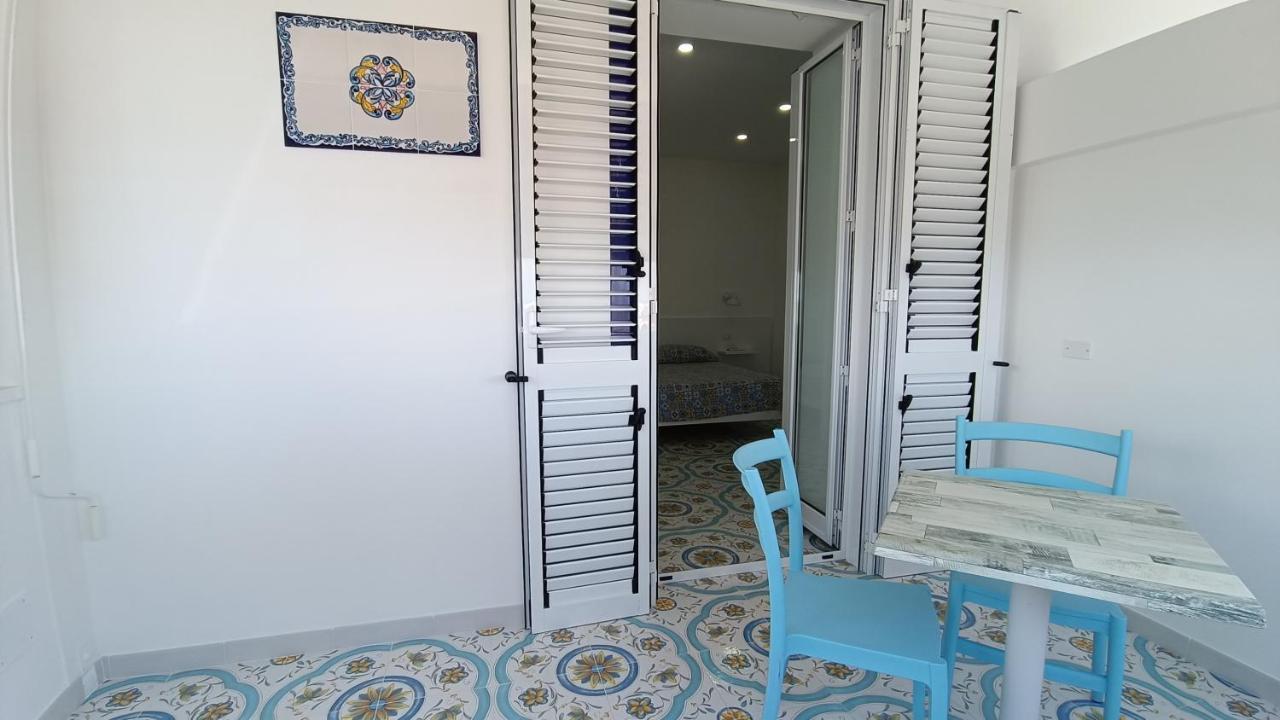 B & Beach Agropoli Εξωτερικό φωτογραφία