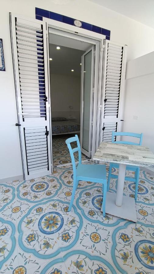 B & Beach Agropoli Εξωτερικό φωτογραφία