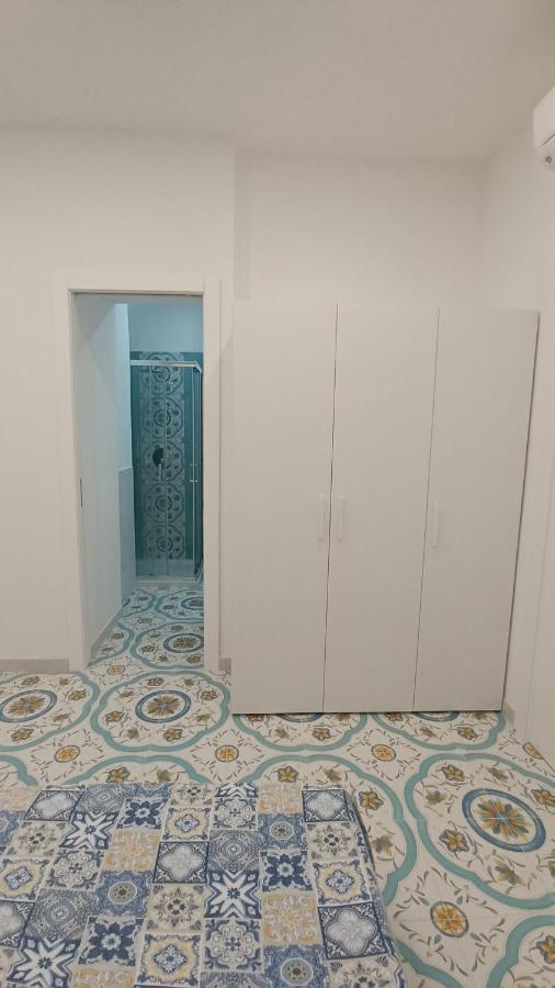 B & Beach Agropoli Εξωτερικό φωτογραφία