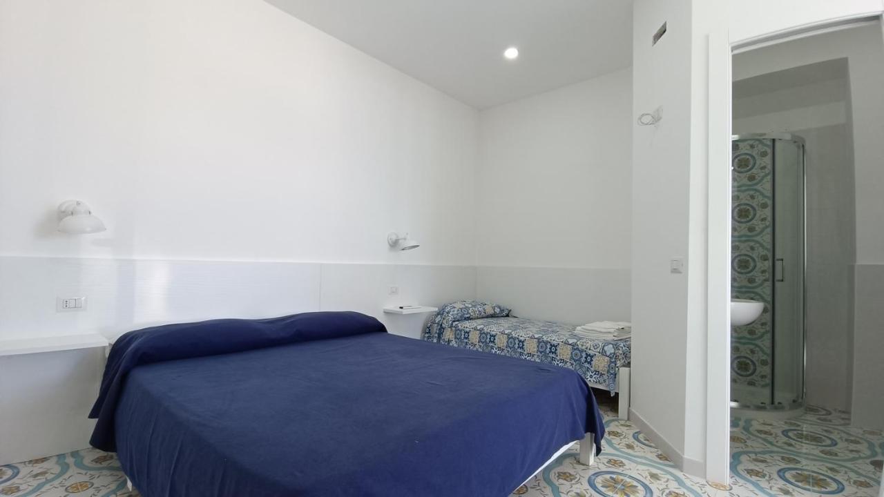 B & Beach Agropoli Εξωτερικό φωτογραφία