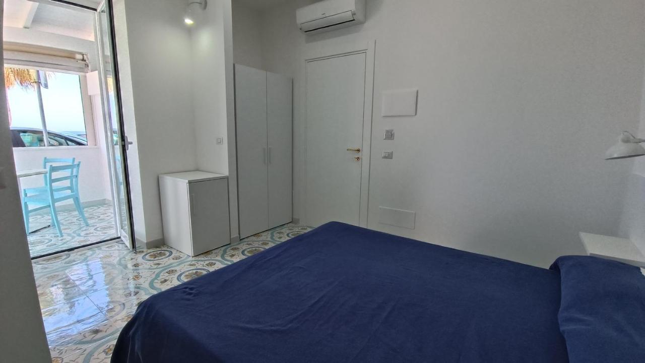 B & Beach Agropoli Εξωτερικό φωτογραφία