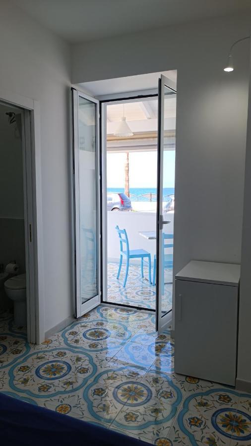 B & Beach Agropoli Εξωτερικό φωτογραφία