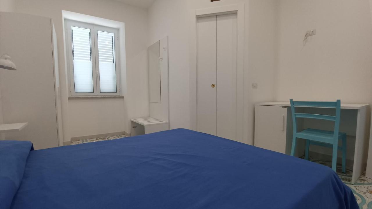 B & Beach Agropoli Εξωτερικό φωτογραφία